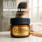 Keratina Profesional -  PURE Magic Hair Transformer