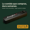 Selladora Al Vacio - id38846 — vista 1