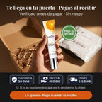 Contorno de ojos antiedad Ojeras Vit C - id32821 — vista 7