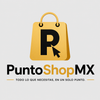 PuntoShopMX – Inicio