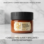 Keratina Profesional -  PURE Magic Hair Transformer